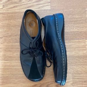 Size 39 Josef seinel dress shoes
